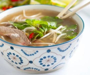 How to Find the Best Pho Near Me: A Guide to Authentic Vietnamese Noodles