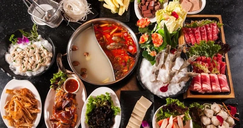 The Best Places for Hot Pot Near Me: A Guide to the Ultimate DIY Dining Experience