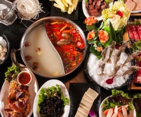 The Best Places for Hot Pot Near Me: A Guide to the Ultimate DIY Dining Experience