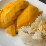 Where to Find the Best Mango Sticky Rice Near Me: A Sweet and Creamy Thai Dessert