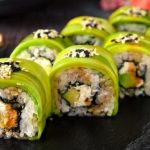 Best Sushi Rolls with Avocado Near Me: A Creamy Twist on Traditional Sushi