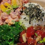 Where to Find the Best Poke Bowls Near Me: A Taste of Hawaii with Fresh Fish and Toppings
