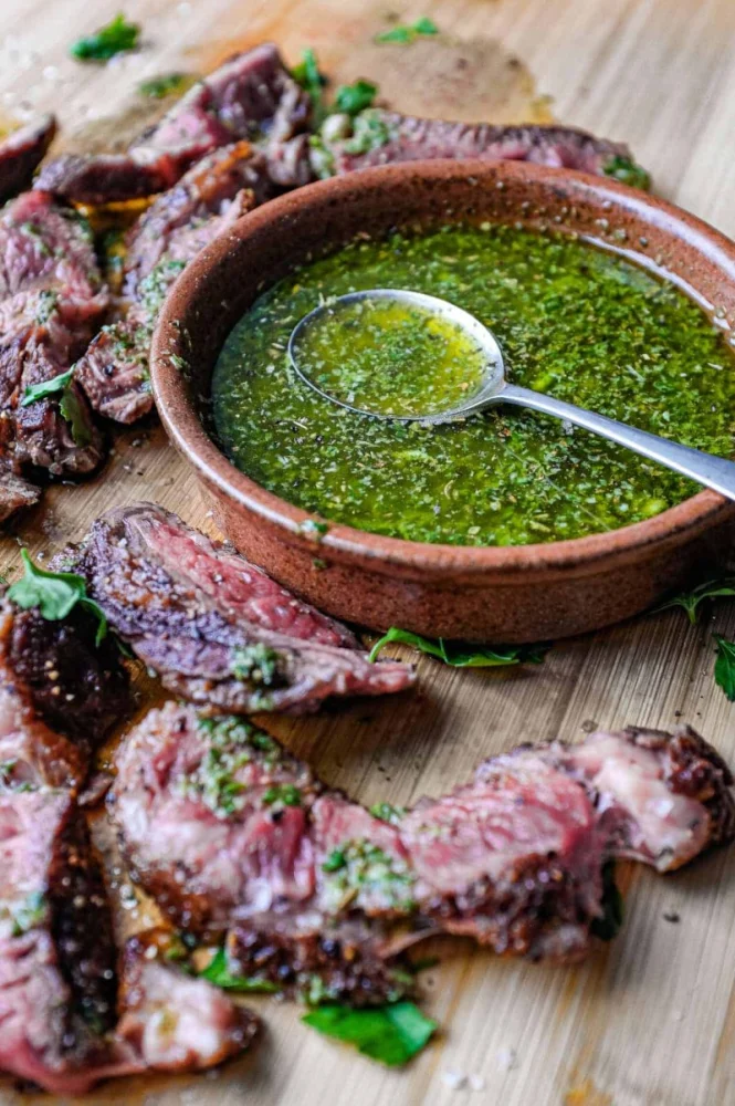 Where to Find the Best Chimichurri Near Me: A Tangy and Flavorful Argentinian Sauce