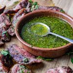 Where to Find the Best Chimichurri Near Me: A Tangy and Flavorful Argentinian Sauce