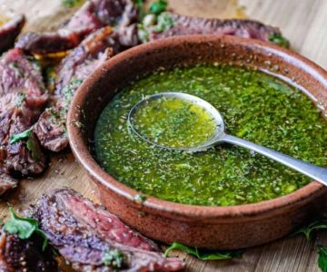 Where to Find the Best Chimichurri Near Me: A Tangy and Flavorful Argentinian Sauce