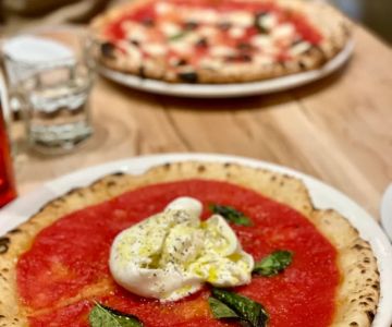Best Gluten-Free Pizza Places Near Me: Enjoy a Slice Without the Wheat