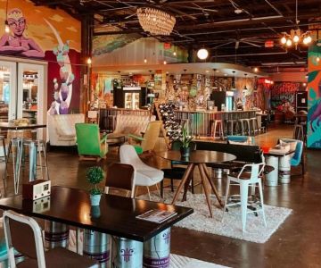 Best Local Wine Bars Near Me: Where to Sip on Local Wines and Enjoy Great Atmospheres