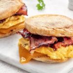 Where to Find the Best Breakfast Sandwiches Near Me: A Hearty Start to Your Day