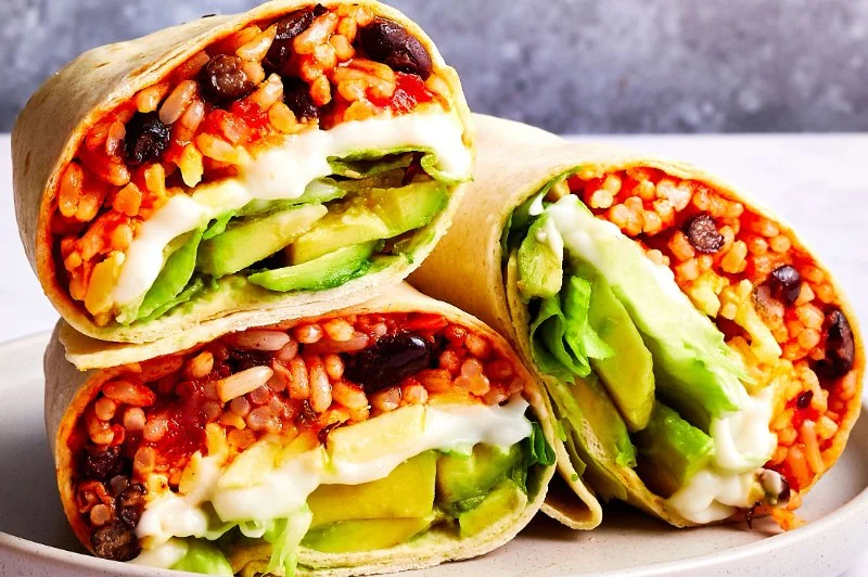 Best Vegan Burrito Joints Near Me: Where to Find Plant-Based Mexican Goodness