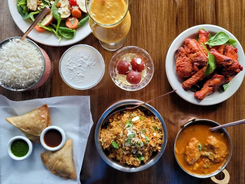 Top 5 Ethnic Restaurants Near Me That Will Take Your Taste Buds on a Global Journey