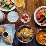 Top 5 Ethnic Restaurants Near Me That Will Take Your Taste Buds on a Global Journey