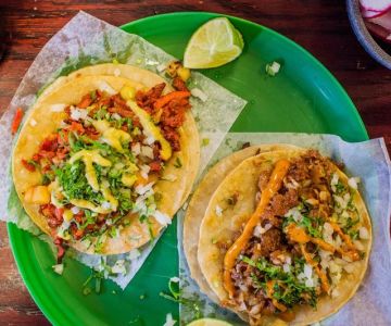 Best Mexican Street Food Near Me: Where to Find Tacos, Tamales, and More