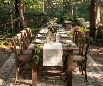 Why Farm-to-Table Dining Is More Than Just a Trend: Best Spots Near Me