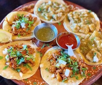 Where to Find the Best Tacos Near Me: A Taco Lover’s Guide to Local Spots