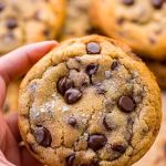 Best Chocolate Chip Cookies Near Me: Where to Find the Best Soft and Gooey Cookies