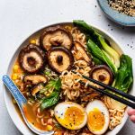 Best Ramen with Miso Broth Near Me: A Savory and Nutritious Japanese Soup