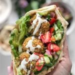 Best Falafel with Hummus Near Me: A Flavorful Middle Eastern Snack Combo