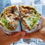 Best Burrito Shops Near Me: Where to Find Flavorful and Hearty Burritos