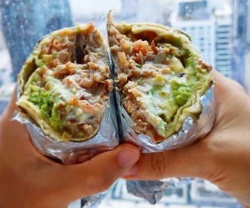 Best Burrito Shops Near Me: Where to Find Flavorful and Hearty Burritos