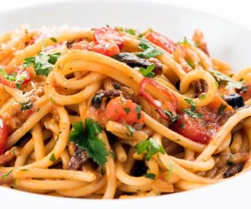 Where to Find the Best Italian Pasta Dishes Near Me: A Guide to Classic Italian Flavors