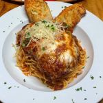 Where to Find the Best Chicken Parmesan Near Me: A Classic Italian Comfort Food