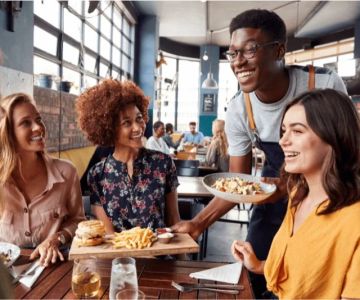 How to Find Allergy-Friendly Restaurants Near Me: Dining Safely with Dietary Restrictions