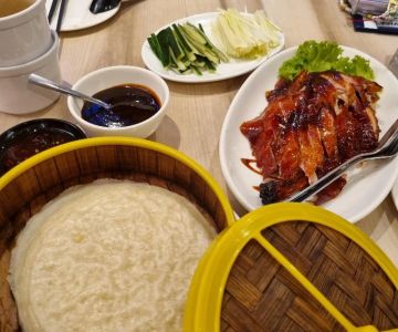 Where to Find the Best Peking Duck with Pancakes Near Me
