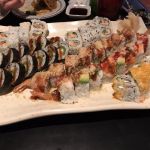 How to Find the Best Sushi Bar Near Me: A Guide to the Best Sushi in Town