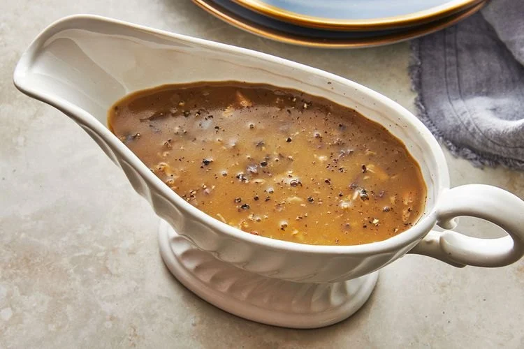 Where to Find the Best Gravy Near Me: Where to Savor Rich and Flavorful Sauces