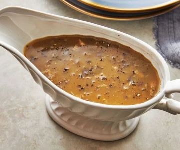 Where to Find the Best Gravy Near Me: Where to Savor Rich and Flavorful Sauces