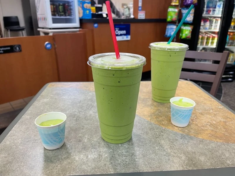 Where to Find the Best Smoothie Bars Near Me: Refreshing and Healthy Options