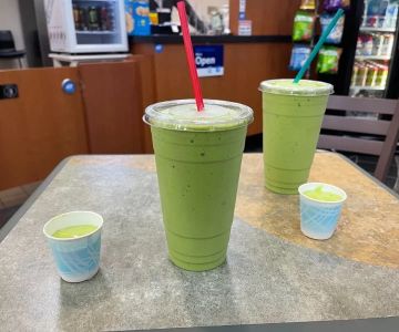 Where to Find the Best Smoothie Bars Near Me: Refreshing and Healthy Options