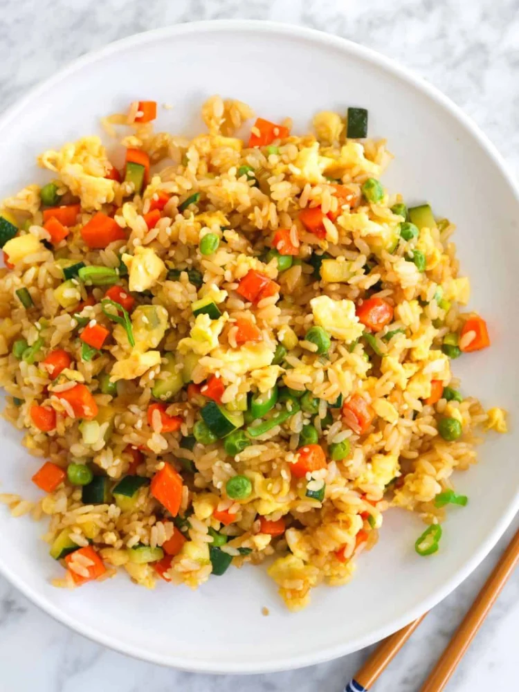 Where to Find the Best Fried Rice Near Me: A Guide to the Best Stir-Fried Comfort Food