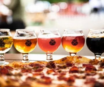 Where to Find the Best Craft Beer Bars Near Me: Sip on Local Brews