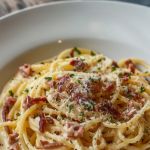 Best Pasta with Carbonara Sauce Near Me: Find the Creamiest, Richest Italian Dishes