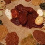 How to Find the Best Ethiopian Restaurants Near Me: Unique Flavors and Traditions