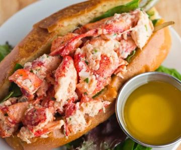 Where to Find the Best Lobster Rolls Near Me: A Maine Classic Done Right