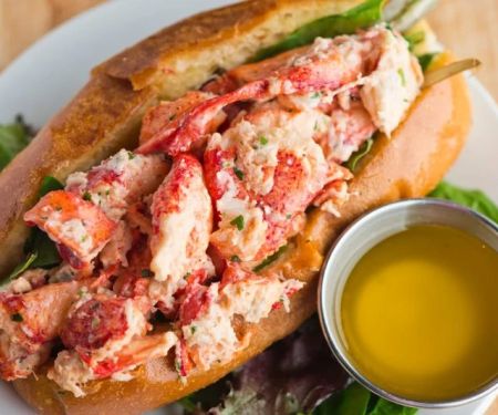 Where to Find the Best Lobster Rolls Near Me: A Maine Classic Done Right