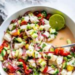 Where to Find the Best Ceviche with Lime Near Me: A Refreshing and Tangy Seafood Dish
