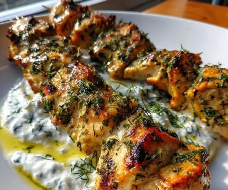 Best Souvlaki with Tzatziki Sauce Near Me: A Greek Street Food Delight