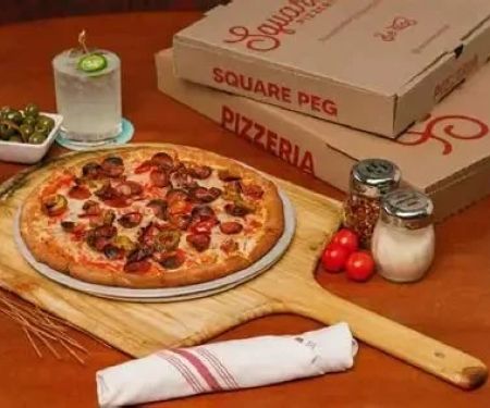 How to Find the Best Gluten-Free Pizza Near Me: A Slice of Heaven Without the Gluten