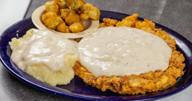 Where to Find the Best Chicken Fried Steak Near Me: A Southern Comfort Food You Can’t Miss