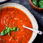Where to Find the Best Tomato Basil Soup Near Me: A Simple, Comforting Classic