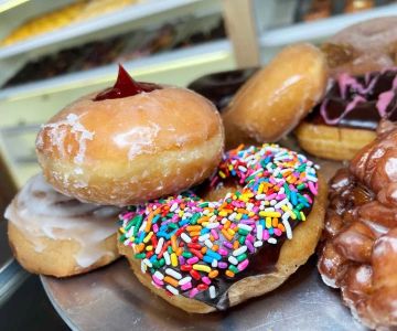 Best Local Donuts Near Me: Where to Find the Fluffiest, Tastiest Donuts in Your Area