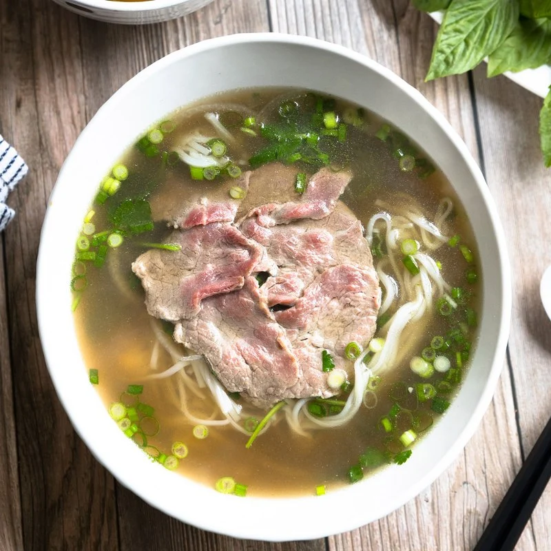 Best Pho with Rare Beef Near Me: A Vietnamese Classic with Rich, Flavorful Broth