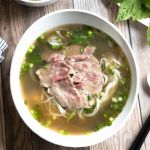 Best Pho with Rare Beef Near Me: A Vietnamese Classic with Rich, Flavorful Broth