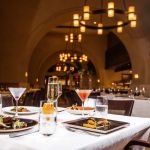 A Guide to Fine Dining Restaurants Near Me: Celebrate Special Occasions in Style