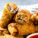 Where to Find the Best Egg Rolls Near Me: A Crispy, Flavorful Chinese Appetizer
