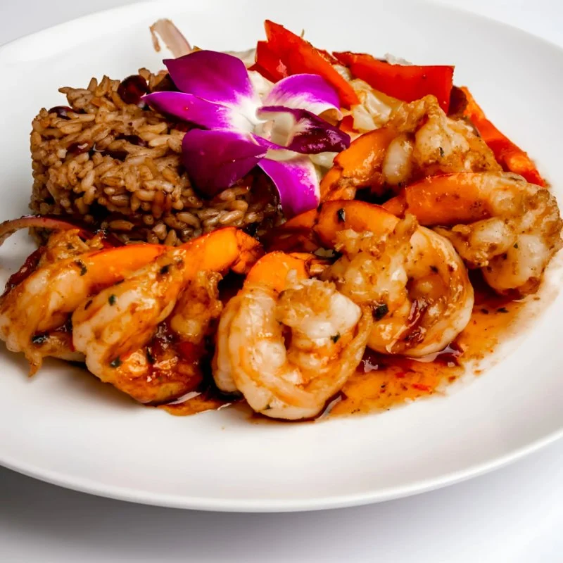 Best Caribbean Restaurants Near Me: Where to Enjoy Flavorful Dishes from the Islands