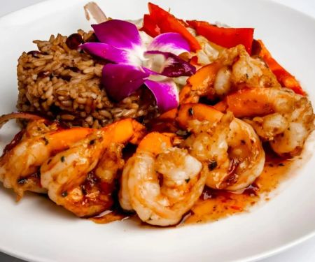 Best Caribbean Restaurants Near Me: Where to Enjoy Flavorful Dishes from the Islands